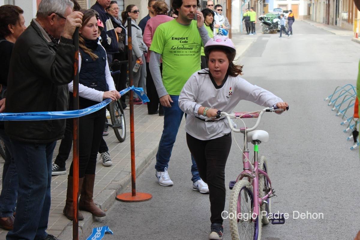 2014 03 29 IV DUATLÓN PADRE DEHON (143)